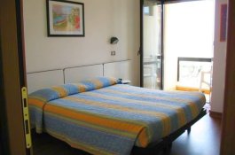 Hotel ADELPHI - Itálie - Rimini - Riccione