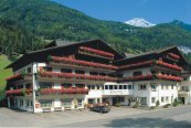 Hotel Adler - Itálie - Tauferer Ahrntal - San Giovanni - St. Johann