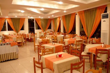 Hotel Admiral Argassi - Řecko - Zakynthos - Argassi