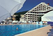 HOTEL ADMIRAL - Chorvatsko - Istrie - Opatija
