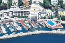 HOTEL ADMIRAL - Chorvatsko - Istrie - Opatija