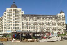 Hotel Admirál - Bulharsko - Zlaté Písky