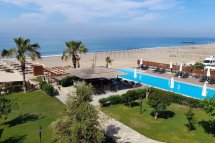 Hotel Adora Calma Beach - Turecko - Side - Manavgat