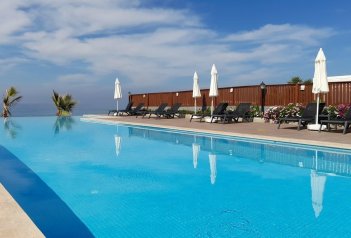 Hotel Adora Calma Beach - Turecko - Side - Manavgat