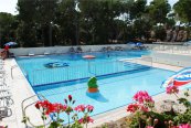 Hotel Adria - Chorvatsko - Biograd na Moru