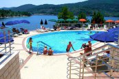HOTEL ADRIA - Chorvatsko - Korčula - Vela Luka