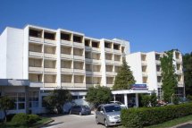 Hotel Adria - Chorvatsko - Biograd na Moru