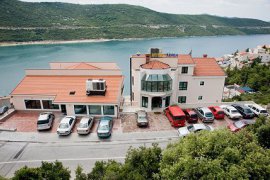 HOTEL ADRIA - Bosna a Hercegovina - Neum