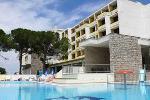 Hotel Adria - Chorvatsko - Biograd na Moru