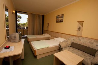 Hotel Adria - Chorvatsko - Biograd na Moru