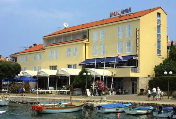 Hotel Adria - Chorvatsko - Krk - Malinska