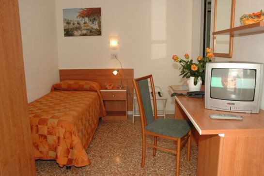 Hotel Adria - Itálie - Lignano - Sabbiadoro