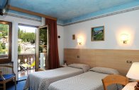Hotel Adriana - Itálie - Civetta - Alleghe