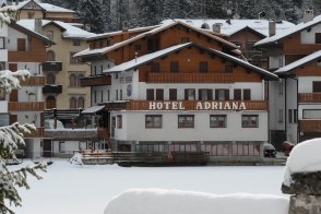 Hotel Adriana - Itálie - Civetta - Alleghe