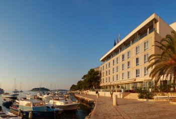 Hotel Adriana - Chorvatsko - Hvar