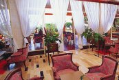 Hotel Adriatic - Chorvatsko - Istrie - Umag
