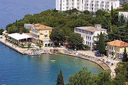 Hotel Adriatic - Chorvatsko - Istrie - Umag
