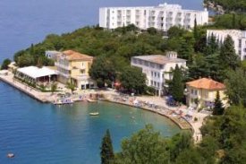 Recenze Hotel Adriatic