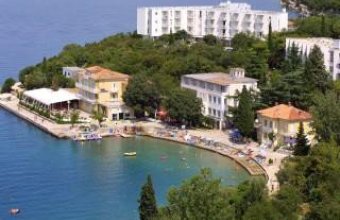 Hotel Adriatic