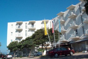 Hotel Adriatic - Chorvatsko - Krk - Omišalj