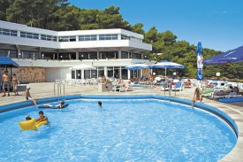 Recenze Hotel Adriatiq Resort Fontana