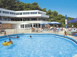 Hotel Adriatiq Resort Fontana