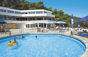 Hotel Adriatiq Resort Fontana