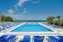 Hotel Aegean Dream - Řecko - Chios - Karfas