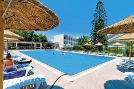 Hotel Afandou Blu - Řecko - Rhodos - Afandou
