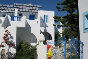 Hotel Afoti Beach  - Řecko - Karpathos - Karpathos