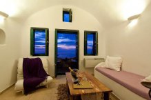 Hotel Afroessa - Řecko - Santorini - Imerovigli