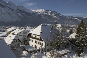 Hotel Agathawirt - Rakousko - Hallstätter See - Bad Goisern
