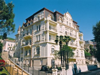 Hotel Agáva