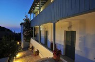 Hotel Agios Nikitas - Řecko - Lefkada - Agios Nikitas