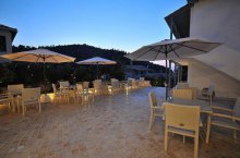 Hotel Agios Nikitas - Řecko - Lefkada - Agios Nikitas