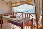 Hotel Ahg Dream’s Bay Beach - Tanzanie - Zanzibar - Matemwe