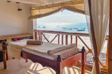 Hotel Ahg Dream’s Bay Beach - Tanzanie - Zanzibar - Matemwe