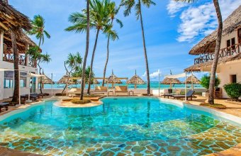 Hotel Ahg Dream’s Bay Beach