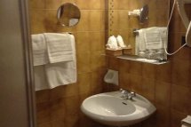 Hotel Ai Pini - Itálie - Val di Fassa - Vigo di Fassa