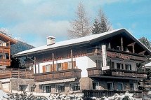 Hotel Ai Pini - Itálie - Val di Fassa - Vigo di Fassa