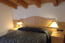 Hotel Ai Pini - Itálie - Val di Fassa - Vigo di Fassa