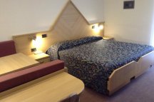 Hotel Ai Pini - Itálie - Val di Fassa - Vigo di Fassa