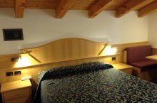 Hotel Ai Pini - Itálie - Val di Fassa - Vigo di Fassa