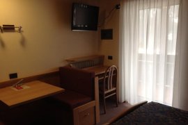 Hotel Ai Pini - Itálie - Val di Fassa - Vigo di Fassa