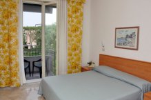 Hotel Airone - Itálie - Toskánsko - Marina di Pietrasanta