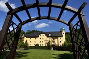 Hotel Akademie Hrubá Voda - Česká republika - Střední Morava