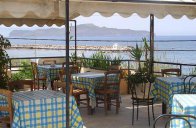 Hotel Akasti - Řecko - Zakynthos - Kalamaki