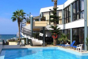 Hotel Akasti - Řecko - Zakynthos - Kalamaki