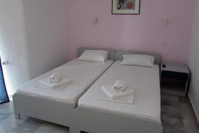 Hotel Akasti - Řecko - Zakynthos - Kalamaki