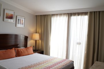 Hotel Akdora Resort - Turecko - Side